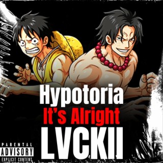 It's Alright (Ace & Luffy Song)