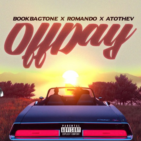 Off Day ft. Romando Williams & A to the V | Boomplay Music