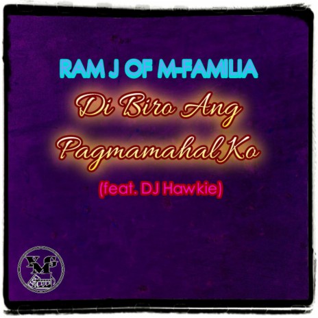 Di Biro Ang Pagmamahal Ko (feat. DJ Hawkie) | Boomplay Music