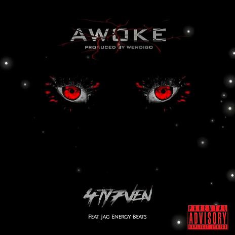 Awoke (2024 Remaster) ft. Jag Energy Beats