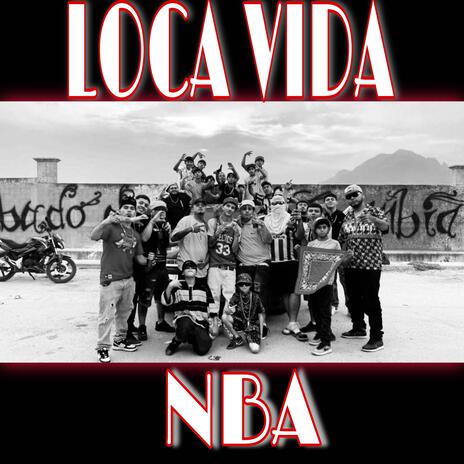 Loca Vida ft. AF RECORDS