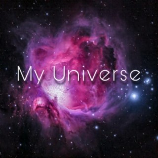 My Universe (custom song)