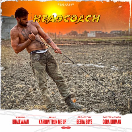 Headcoach | Boomplay Music