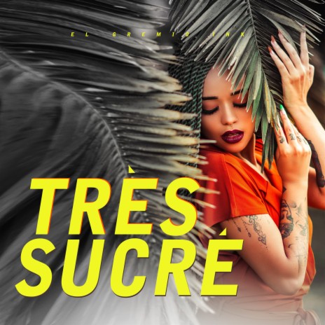 Très Sucré ft. Konpa Lakay & Zouk Machine | Boomplay Music