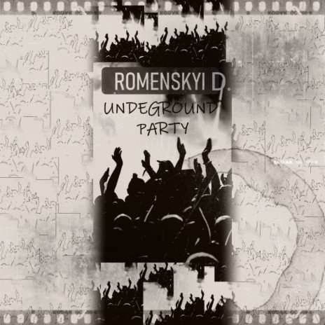 Underground Party | Boomplay Music