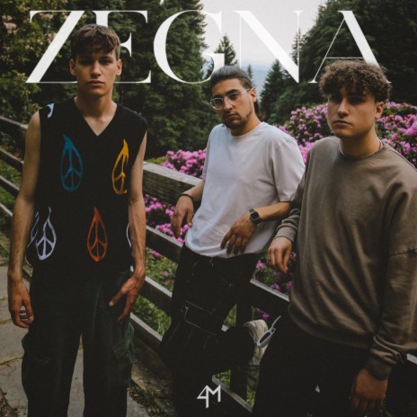ZEGNA ft. 4M | Boomplay Music