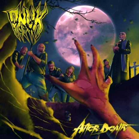 After Death | Boomplay Music