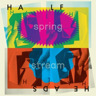 Spring Stream