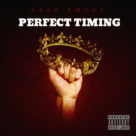 Perfect Timing | Boomplay Music