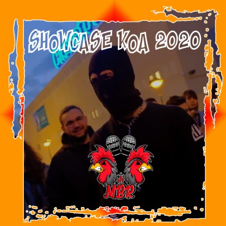 Showcase Koa 2020 ft. Koa