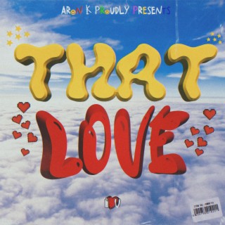 That Love lyrics | Boomplay Music