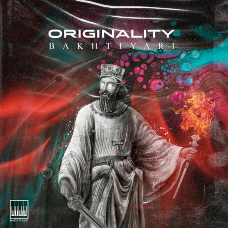 Originality | Boomplay Music
