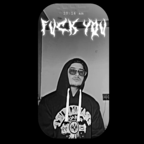 Abhishek - Fuck You MP3 Download & Lyrics