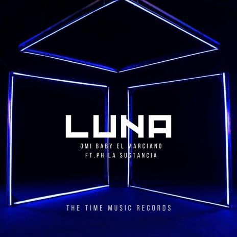 LUNA | Boomplay Music