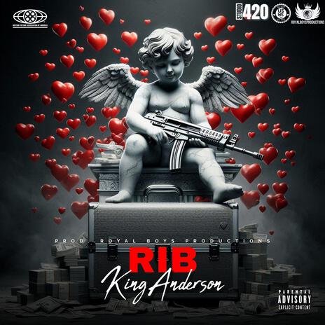 Rib | Boomplay Music