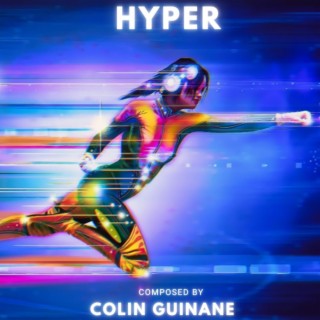 HYPER (Original Score)