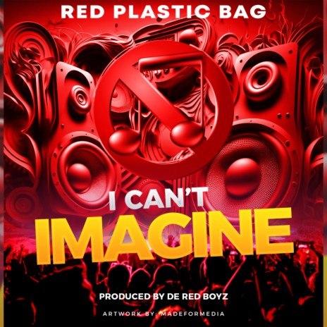 I Can't Imagine | Boomplay Music