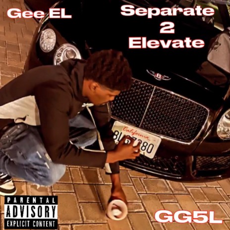 Separate 2 Elevate | Boomplay Music