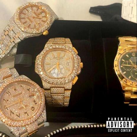 Patek! | Boomplay Music