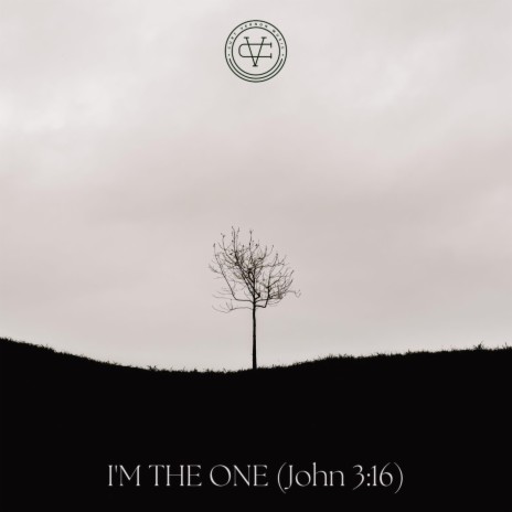 I'm the One (John 3:16)