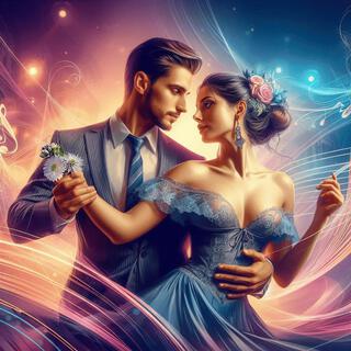 Salsa Romantica: Bailando Juntos