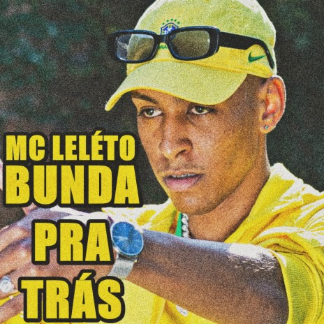 Bunda pra Trás | Boomplay Music