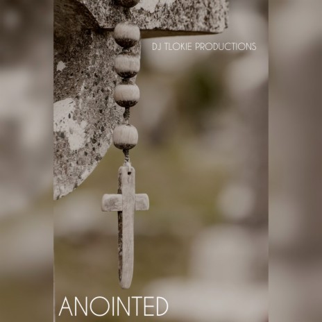 Anointed | Boomplay Music