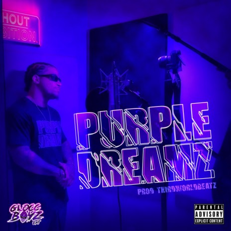 Purple Dreamz | Boomplay Music