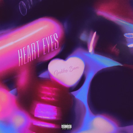 Heart Eyes | Boomplay Music