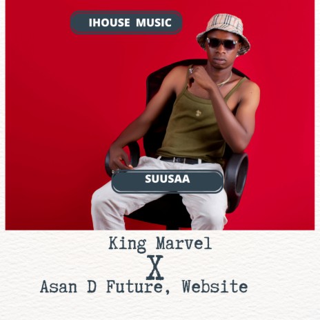 SuuSaa ft. Asan D future & Website | Boomplay Music