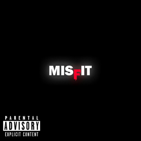 Misfit ft. Andi | Boomplay Music