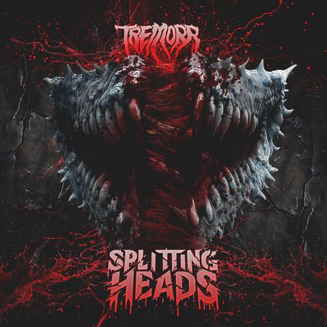 Splitting Heads | Boomplay Music