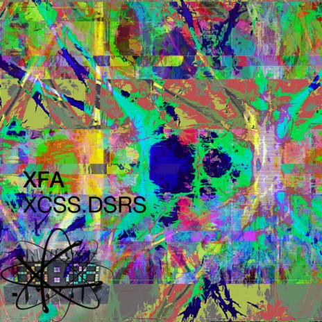XMMXX.I.XVII.BLND.BNN (Original Mix)
