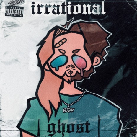 IRRATIONAL ft. Ave | Boomplay Music