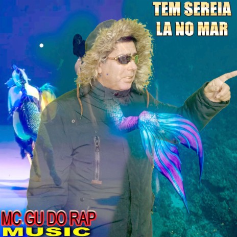 TEM SEREIA LA NO MAR