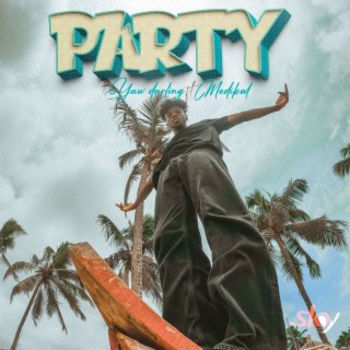 Party ft. Medikal lyrics | Boomplay Music