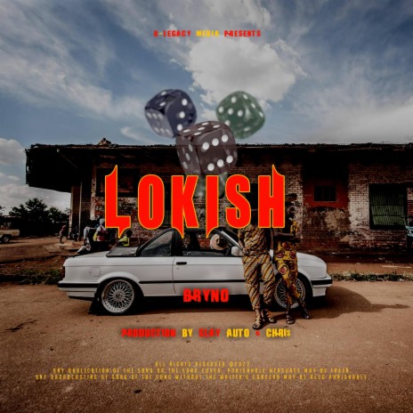 Lokish | Boomplay Music