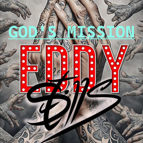 God's Mission ft. Snap Dragon | Boomplay Music