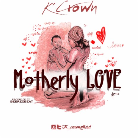 Motherly love | Boomplay Music