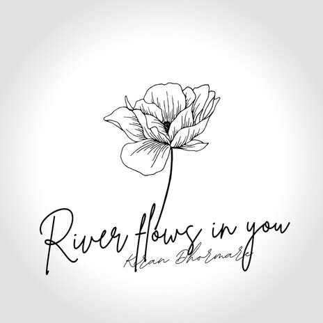 River Flows In You ft. ØNESOUL | Boomplay Music