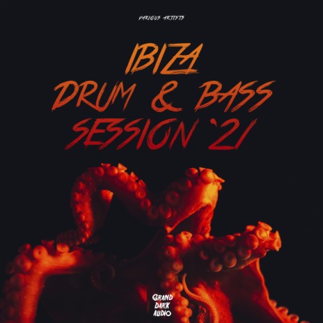 Dark Drum & Bass (VIP Mix) | Boomplay Music