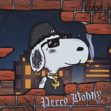 Perro Bobby pt2 ft. YB Laden | Boomplay Music