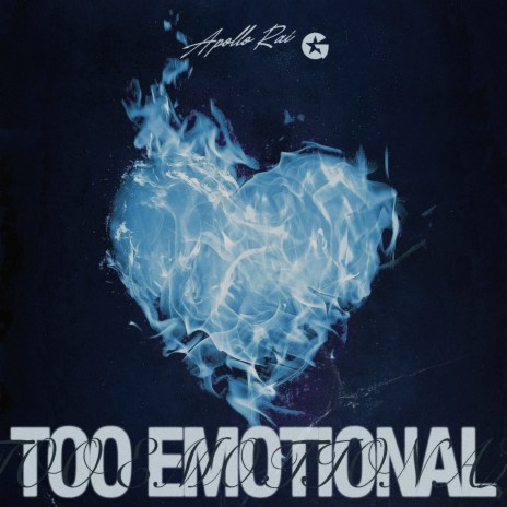 Too Emotional | Boomplay Music