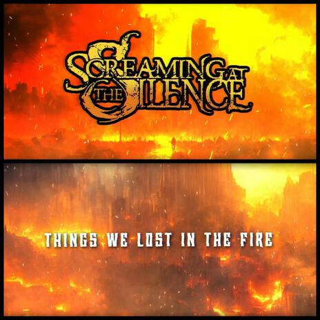 Things We Lost In The Fire | Boomplay Music