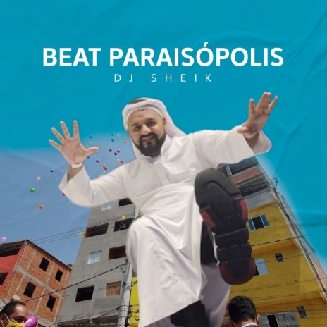 Beat Paraisópolis | Boomplay Music