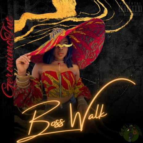 BOSS WALK | Boomplay Music
