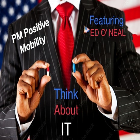 Think About It ft. ED O' NEAL