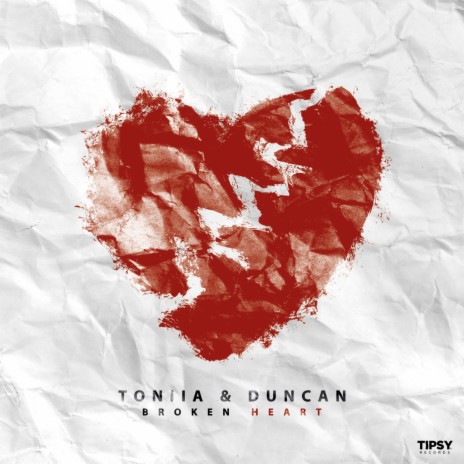 Broken Heart ft. Duncan | Boomplay Music