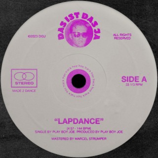 Lapdance
