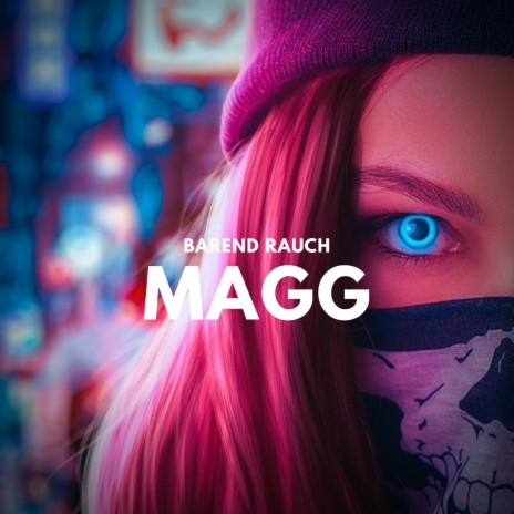Magg | Boomplay Music